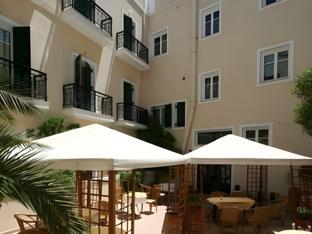 Palladion Hotel