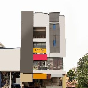 Hotel Cloud Bay by Oyo Rooms