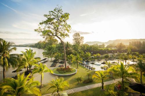 Photo of Robinson Khao Lak