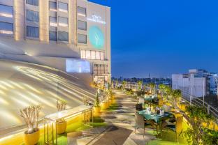 Photo of Nirvana Sarovar Portico Gorakhpur
