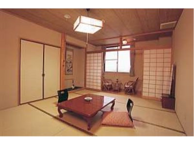 Hotel Kanezumi