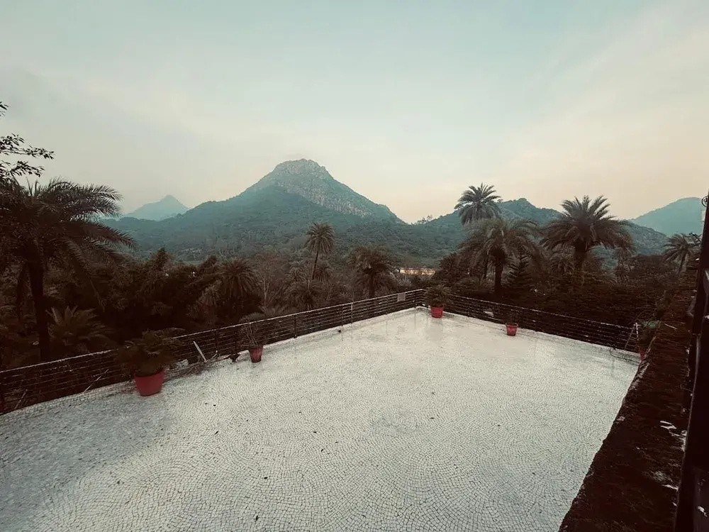 Grand Valley - a boutique Resort in Mount Abu