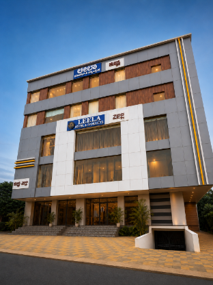 Zipp Lite Ballari - Leela Hotel & Banquets