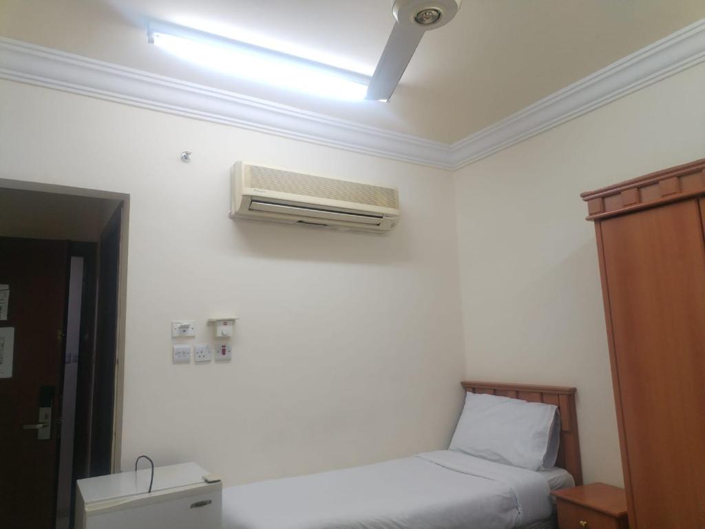 Zwar Alharam Makkah Hotel