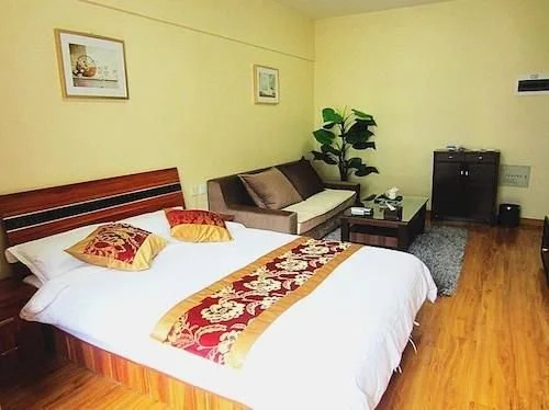 Xian Boyaju Hotel