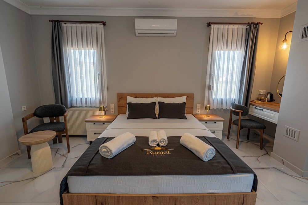 Rumet Cunda Otel