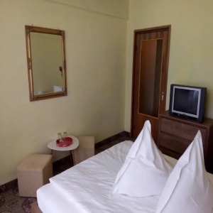 Hotel Lotru