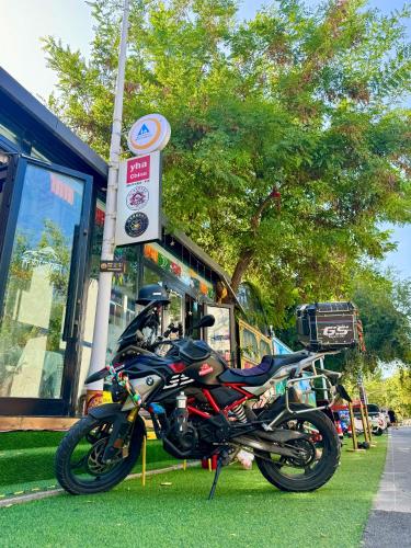 Kailash International Youth Hostel-SixStarStreetFlagship