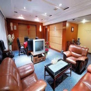 Jianyang Xin Yatu Hotel