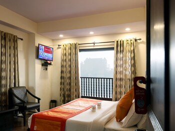 OYO 3538 Hotel Mahamaya