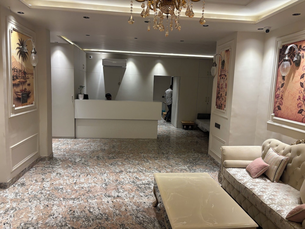 Jalsa Heritage- a Boutique Hotel
