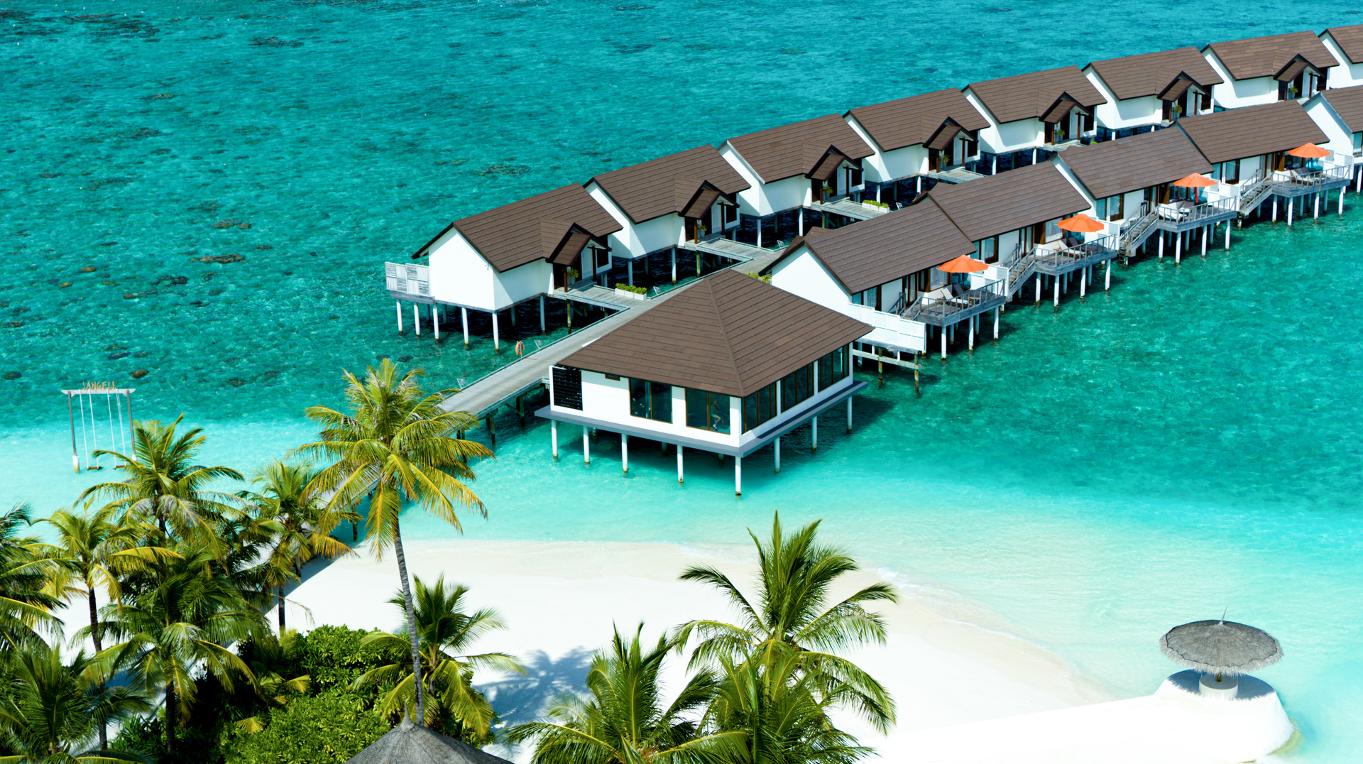 Image of OBLU SELECT Sangeli - Premium All Inclusive with Free Transfers