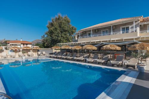 Esperia Hotel