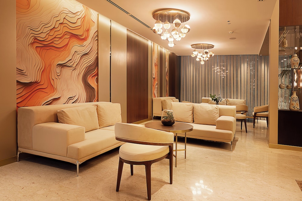 Hotel Supreme