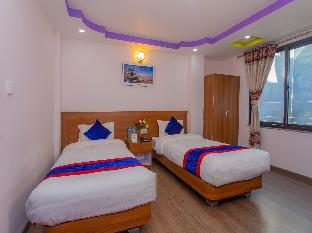 Hotel Maheshwor