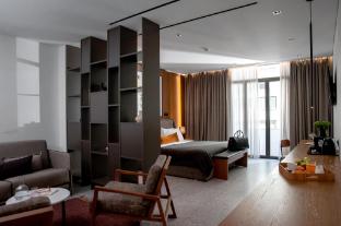 The Editor Hotel Athens