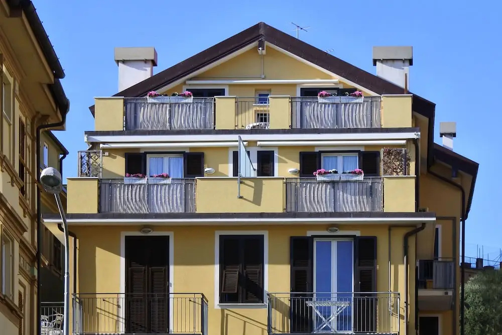 LillyBi Residence