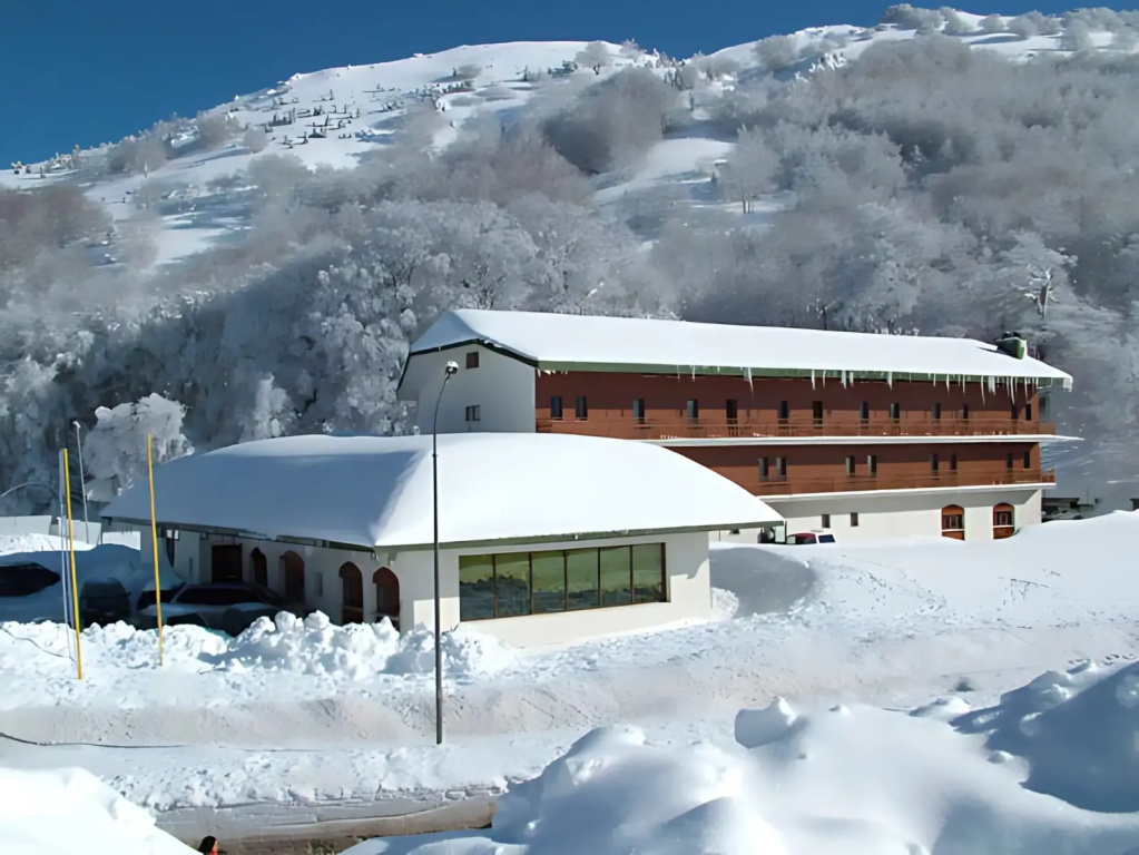 Hotel Kristiania