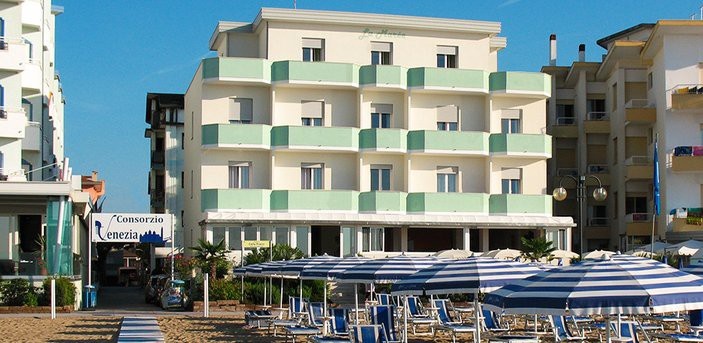 Hotel La Maree