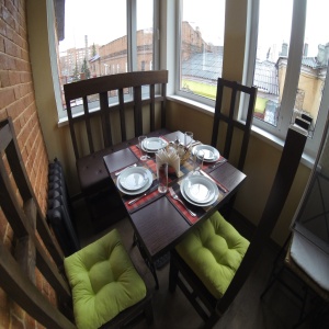 Motsart Art-Hotel
