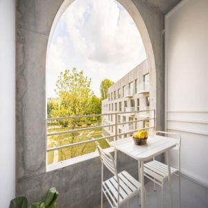 Image of Babel Community Hôtel Villeneuve dAscq