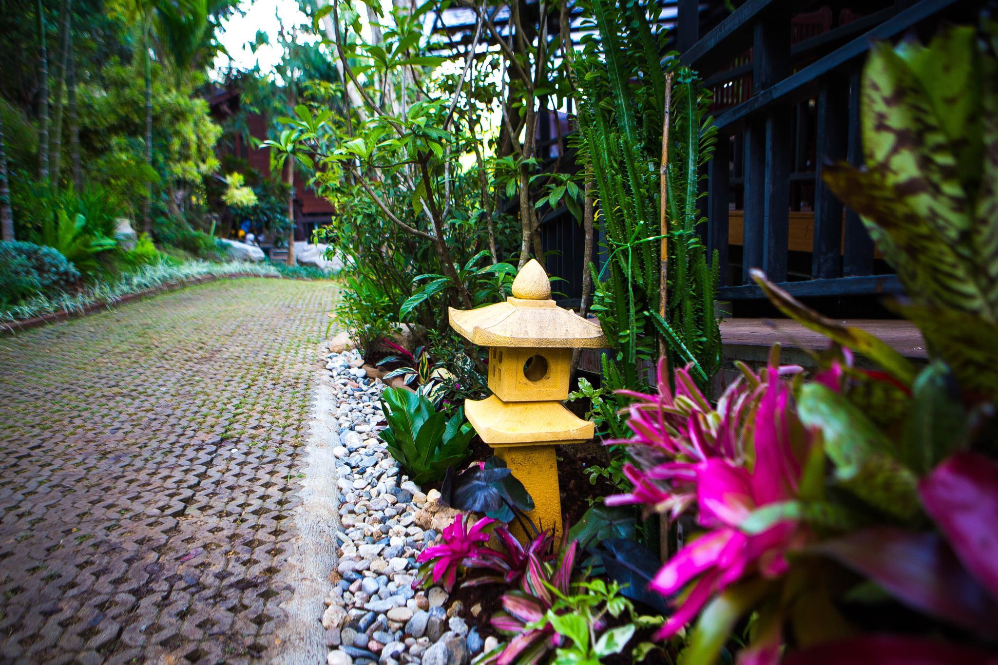 Honey Hill Villa at Mae Rim