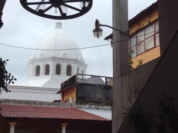 Hotel San Agustin