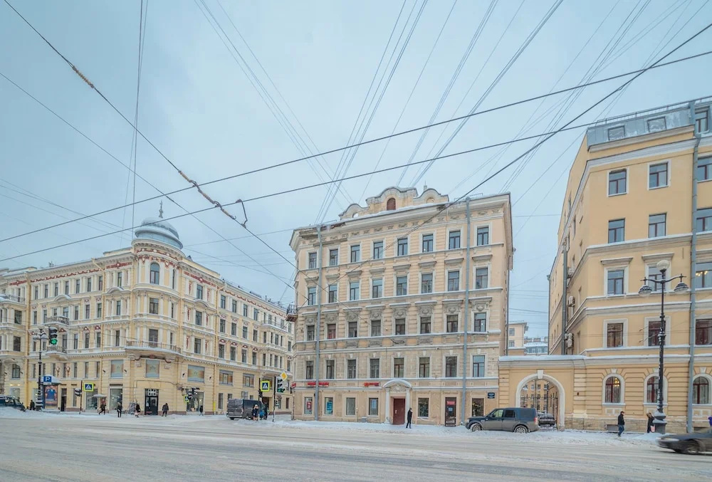 Guroo Nevsky