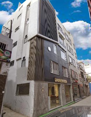 Hotel Kaca Inn - Near New Delhi Railway Station & Connaught Place