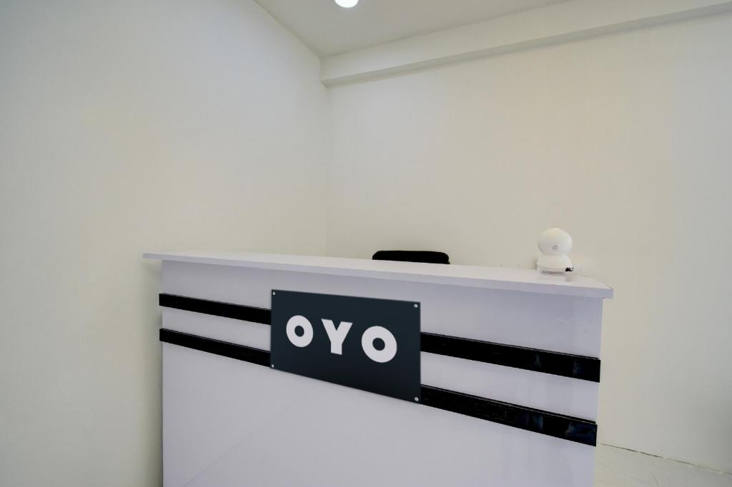 Hotel O RR Grand Luxury Rooms