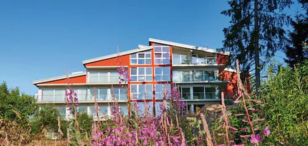 Parkhotel Pavillion - geschlossen