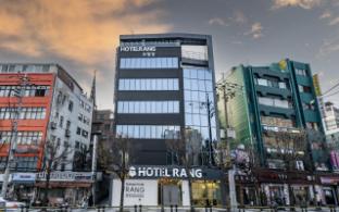 Seoul Station RANG