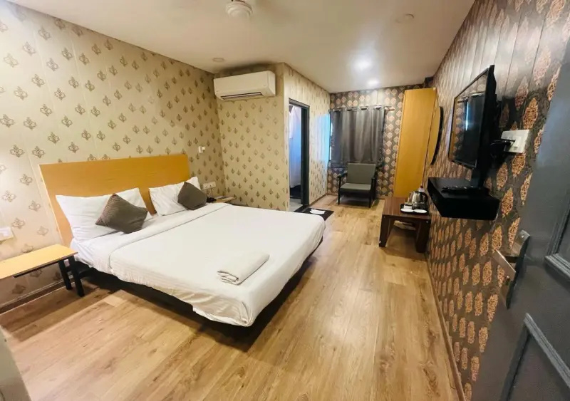 Photo of SwagStay Hotel OwnHouse 181 Nagpur