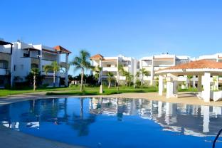 Asilah Marina Golf