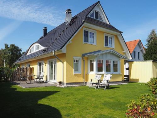 Grüner Winkel 32a
