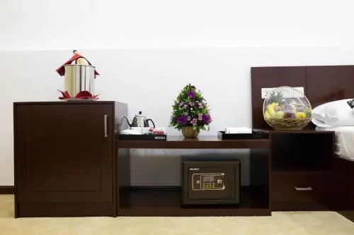 Hotel Kamrel