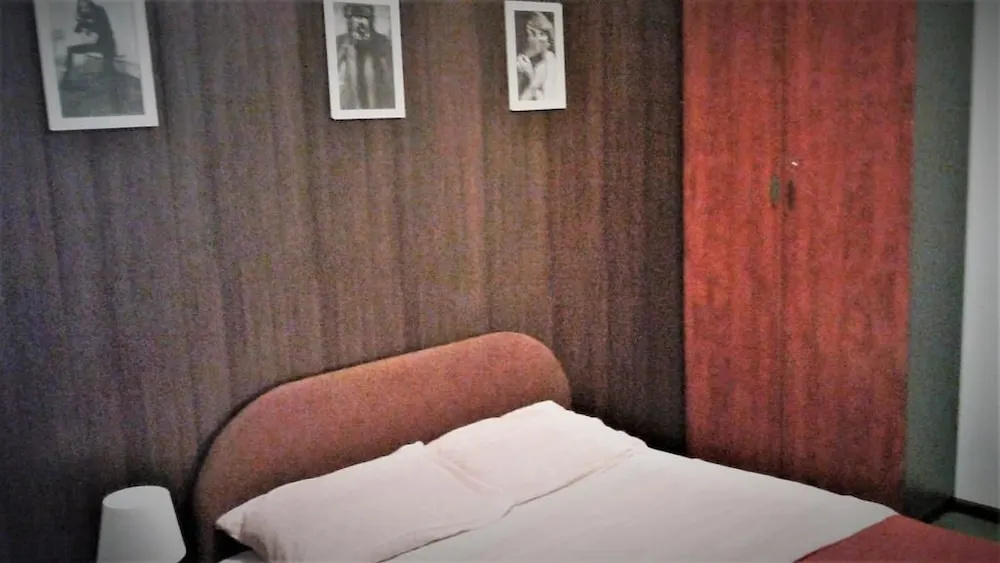 Mini Hotel Garmonia