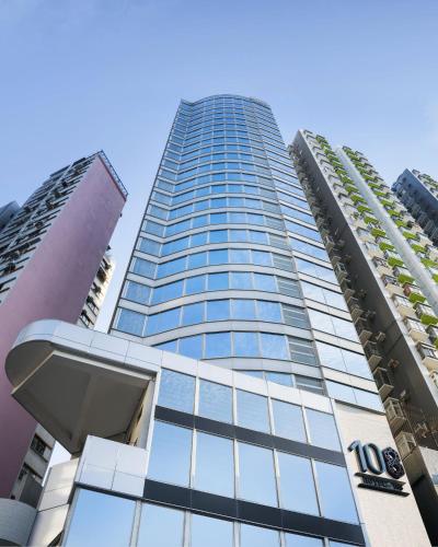 Hotel 108 Hong Kong