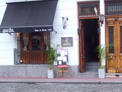 Photo of Gurda Tango Boutique