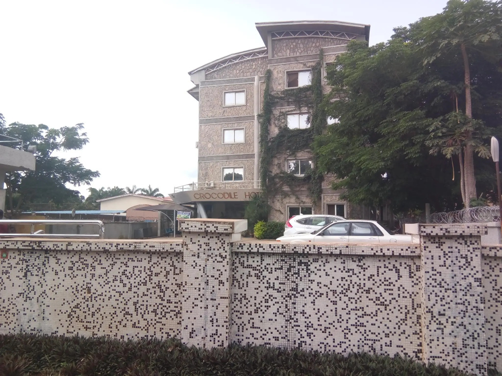 Crocodile Hotels & Restaurant Limited