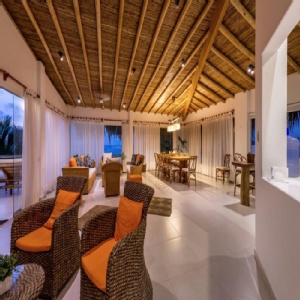 Image of Qalma Punta Sal