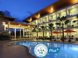 Clear House Resort