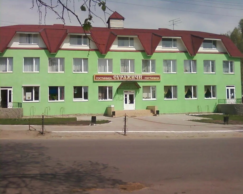 Mini Hotel Surazhichi