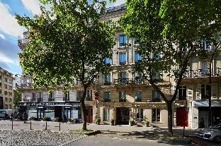 Hôtel Relais Saint Jacques Paris