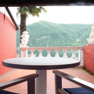 Hotel Elvezia Al Lago Sa