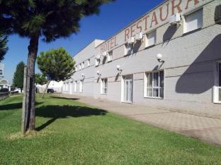 Hotel Restaurante La Rabida