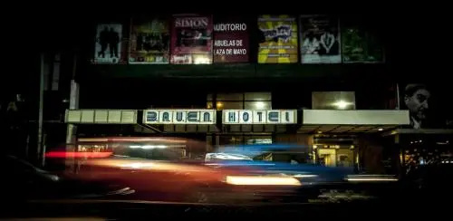 Image of Bauen Hotel
