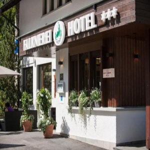 Hotel Galina Self-Check-in