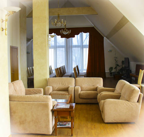 Hotel Shamoni