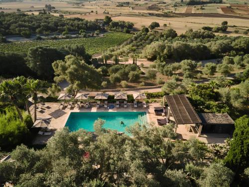 Finca Serena Mallorca Small Luxury Hotels